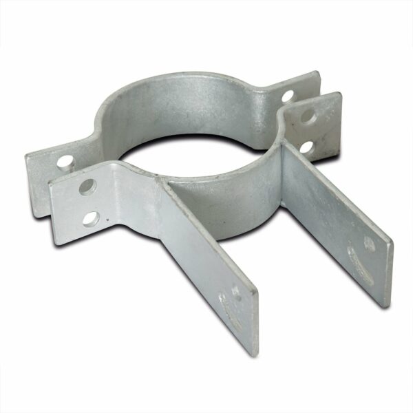 HOUDER voor buisdiameter 108mm voor DIAMOND 3
