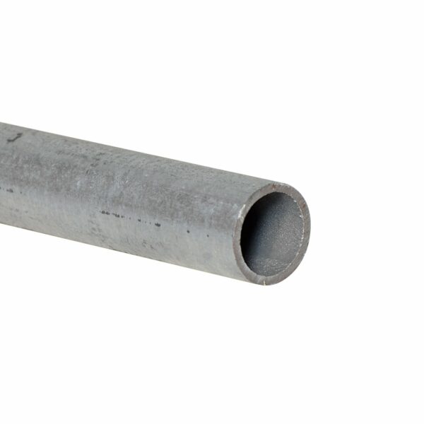 TOPSTOP-20 richtstang, 27Ø/2,7mm, staal/verzinkt