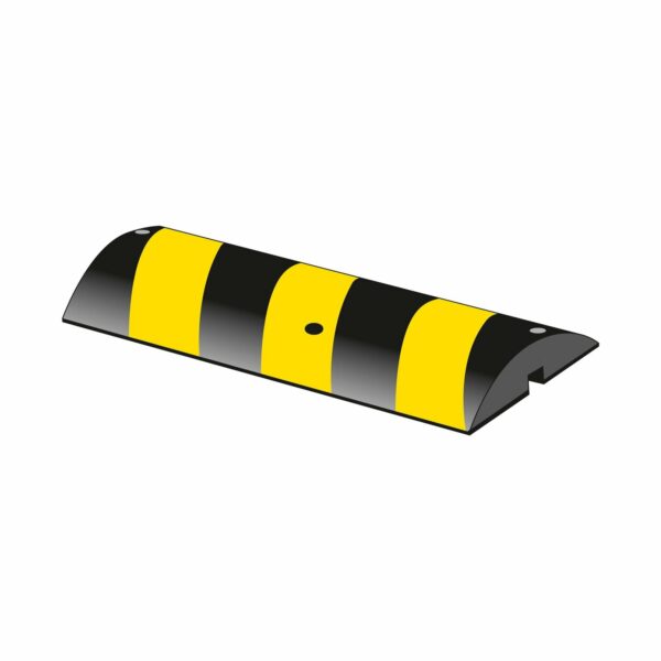 Easy Rider verkeersdrempel (standaardelement) 300x1800x75mm
