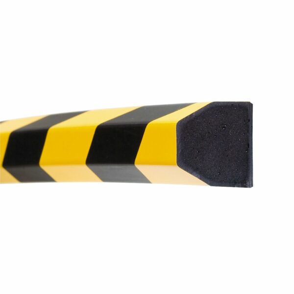 MORION oppervlaktebescherming, trapezium 40x40mm