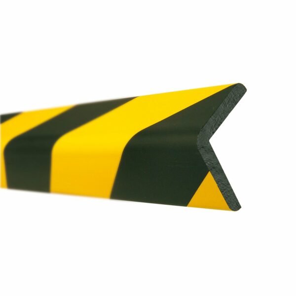 MORION randbescherming, hoek 60x60mm