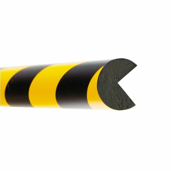 MORION randbescherming, cirkel 40x40mm