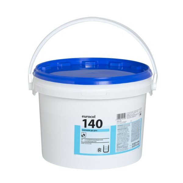 2 componenten lijm + halter (6,7kg)