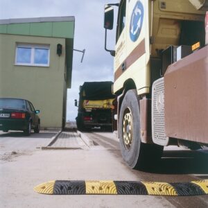 Verkeersregeling