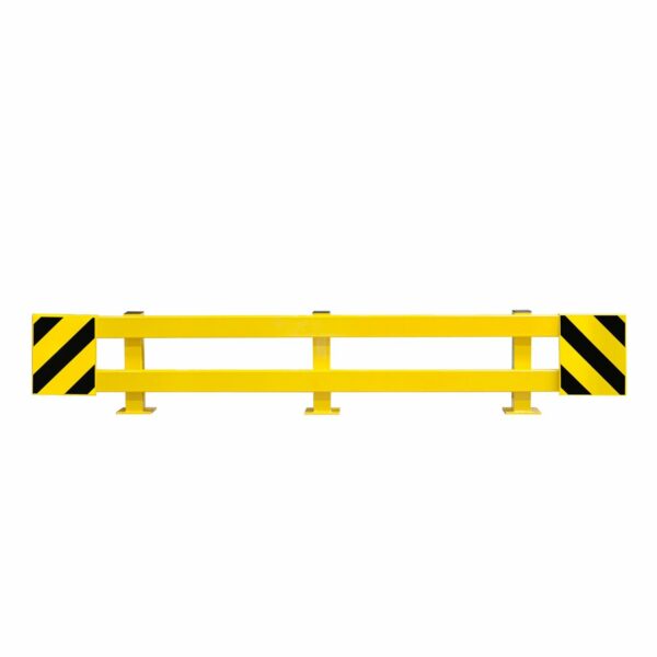 BLACK BULL stellingbeschermer dubbelstelling (SET) A 2300-2700mm