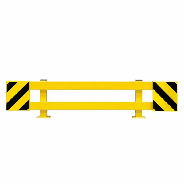 BLACK BULL stellingbeschermer dubbelstelling (SET) A 1700-2100mm